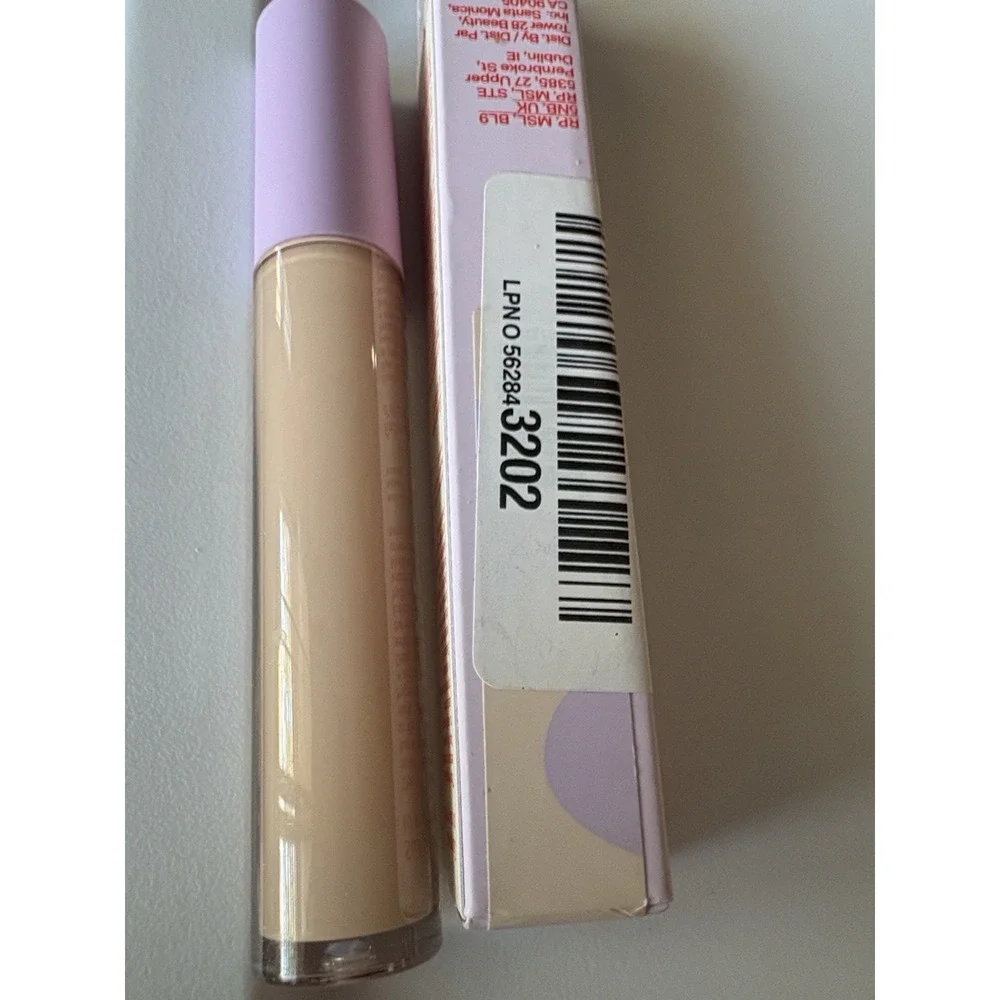 New! TOWER 28 Swipe Serum Concealer in 3.0 CC NIB